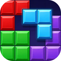 أيقونة Block Fill Master